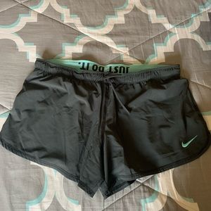 Nike Dri fit Shorts